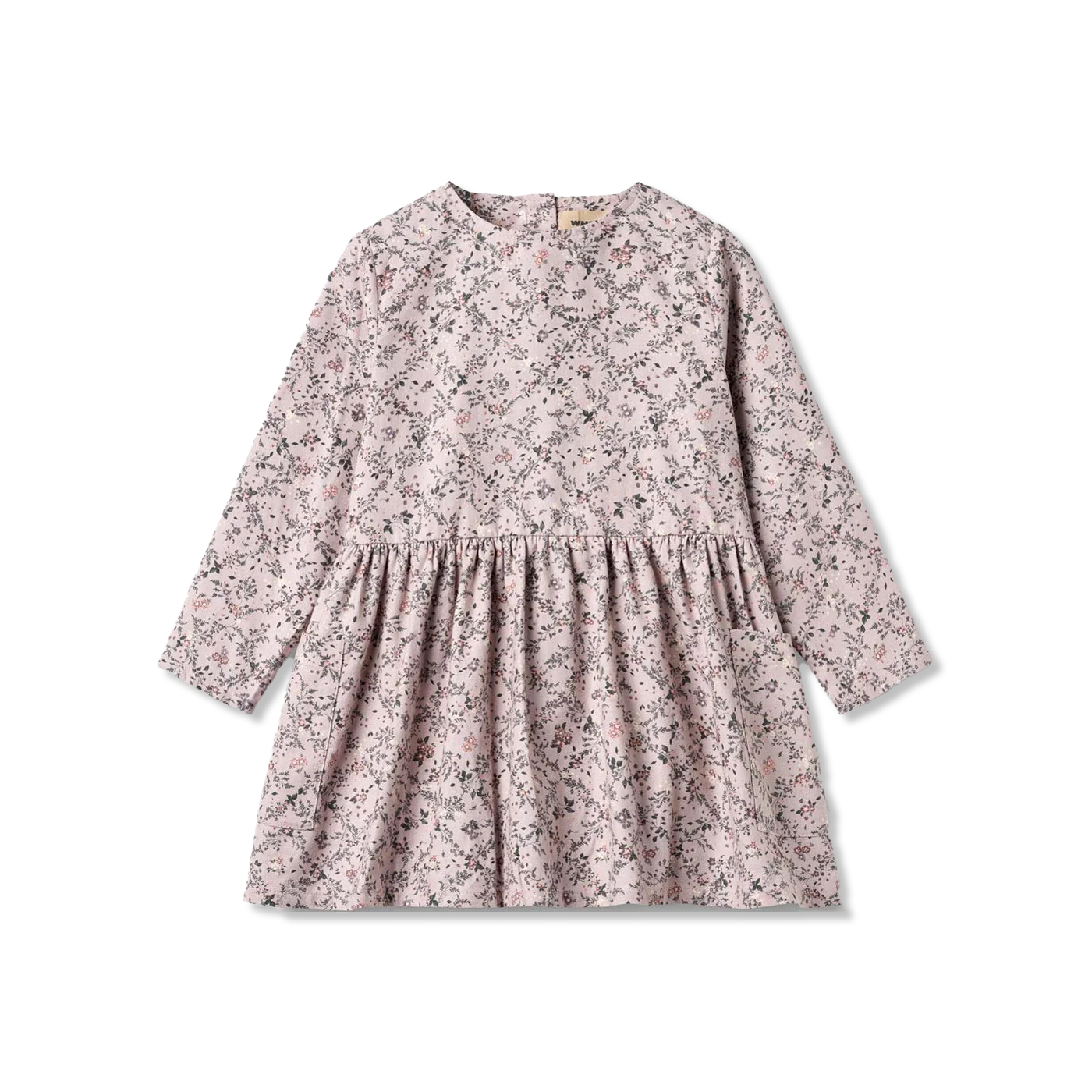 Aima kleid