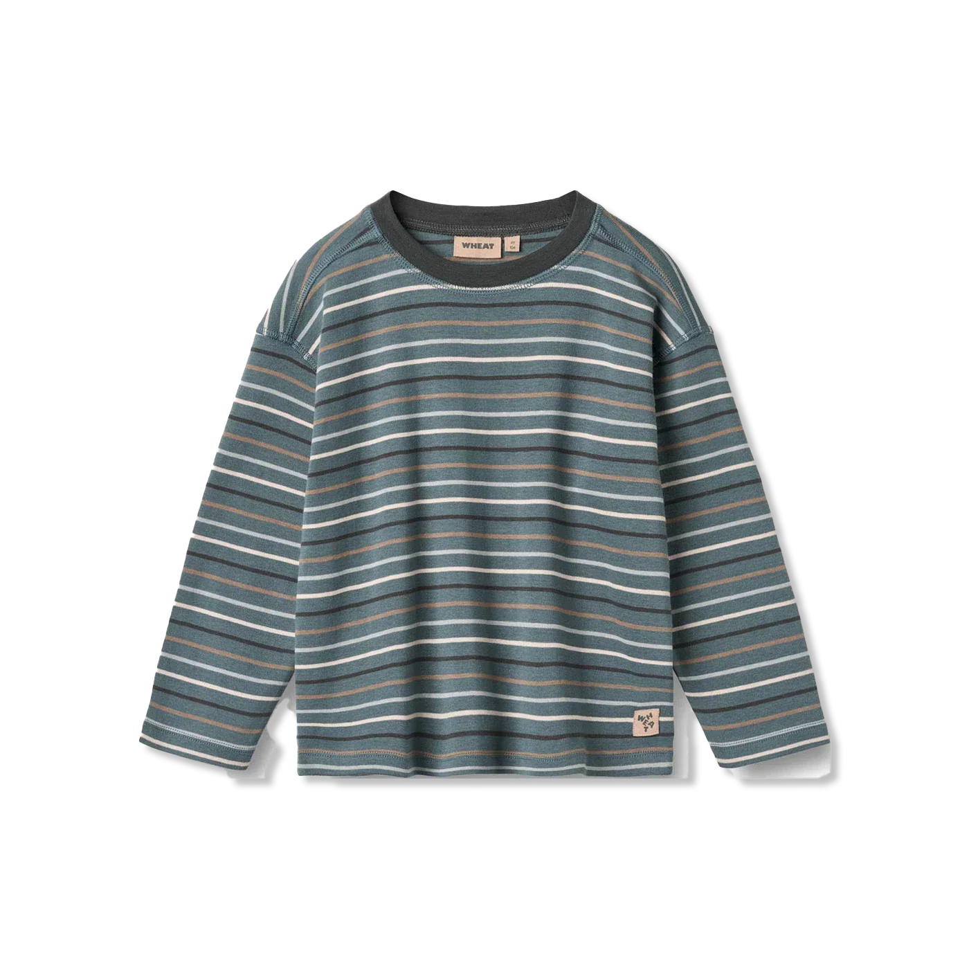 Hans langarmshirt