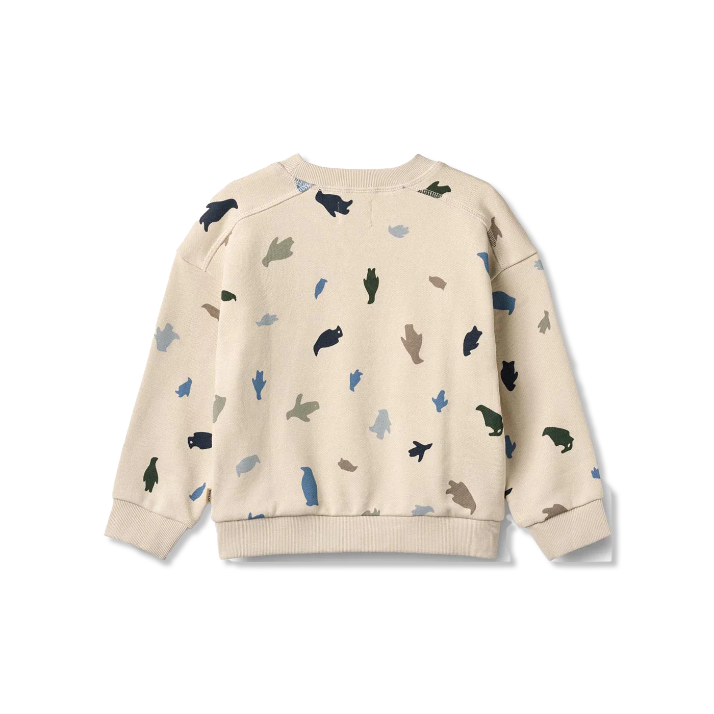 Sandro sweatshirts