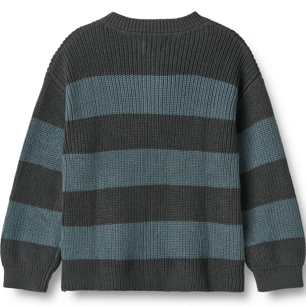 Noor cardigan