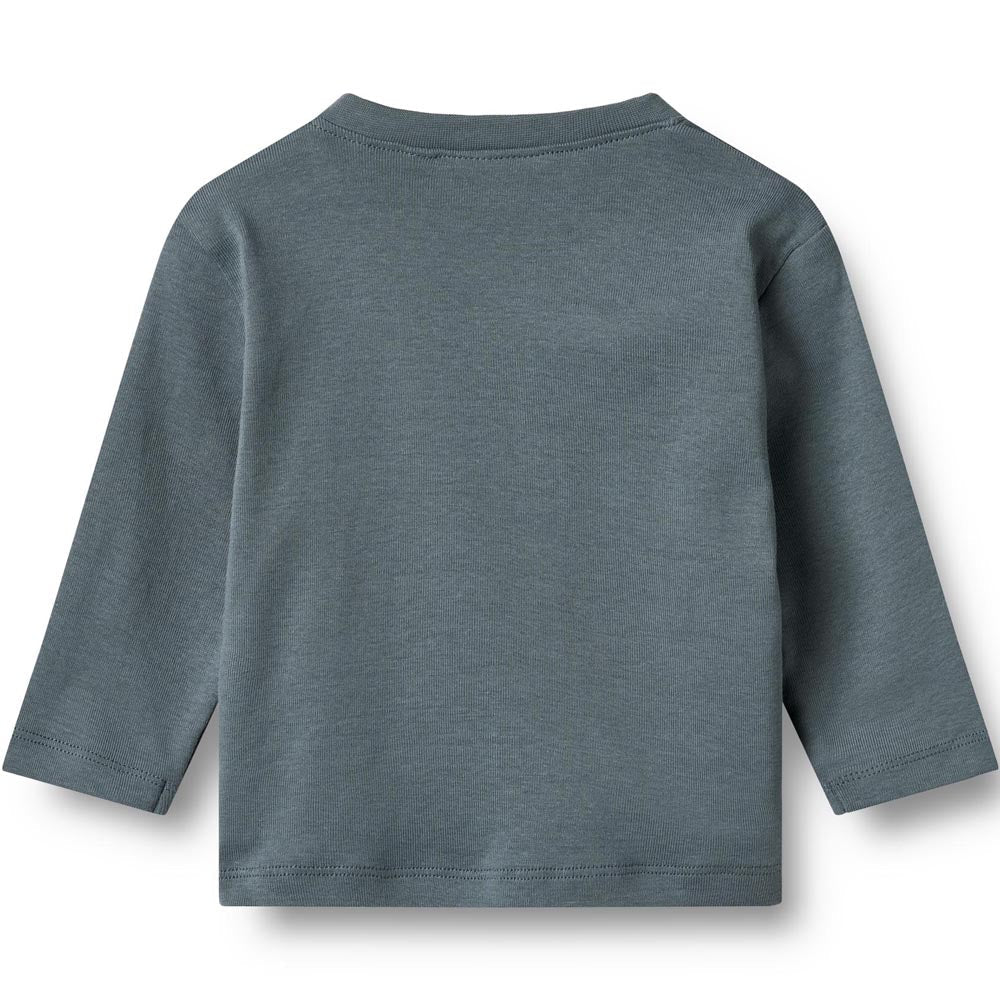 Ray langarmshirt