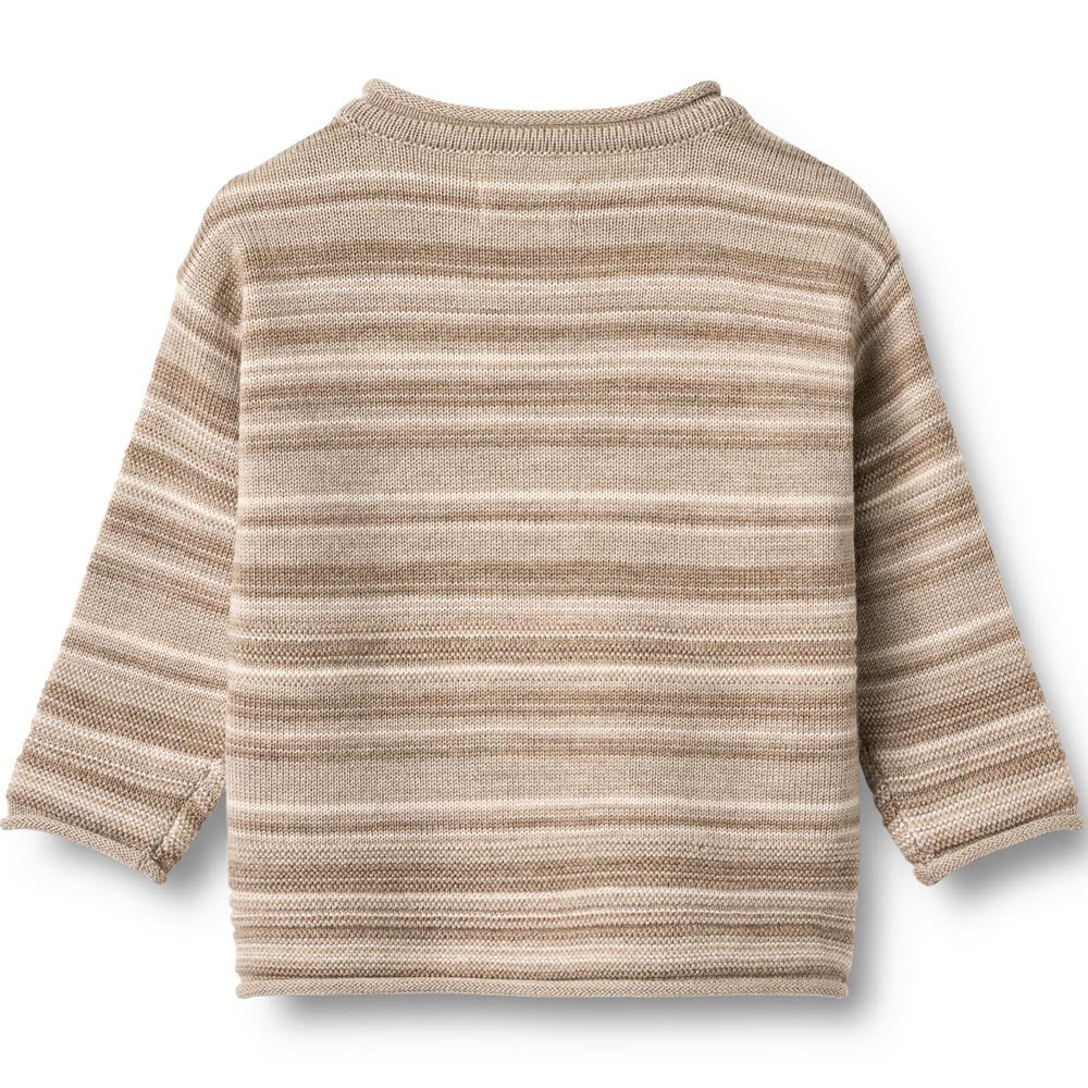 Gunnar langarmshirt