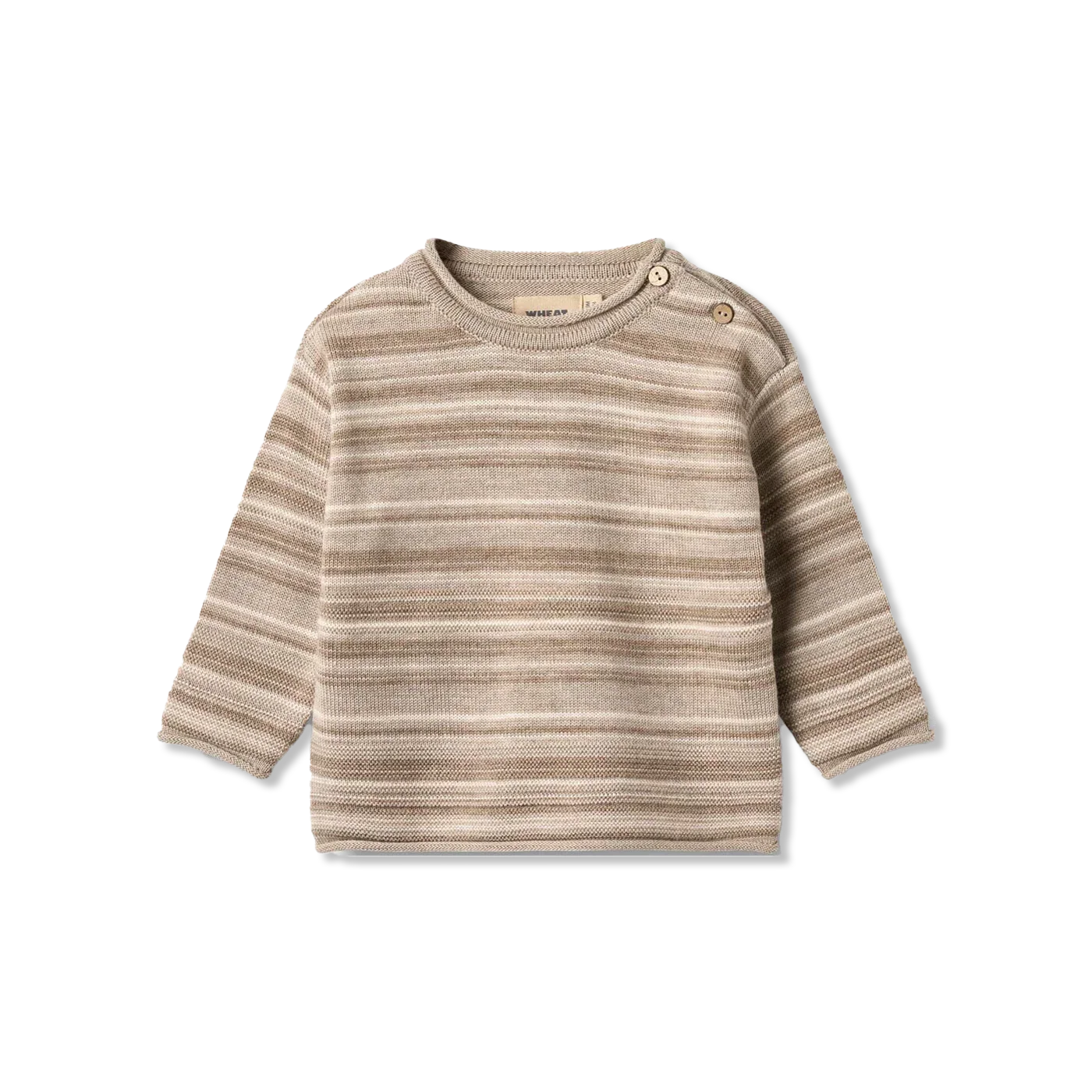 Gunnar langarmshirt