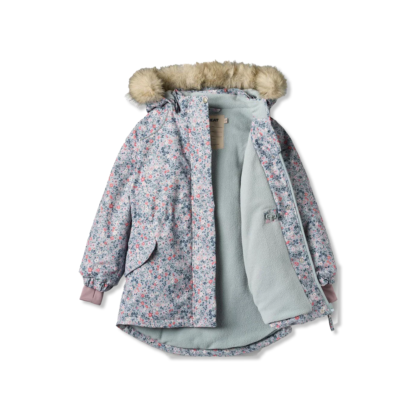 Mathilde winterjacke