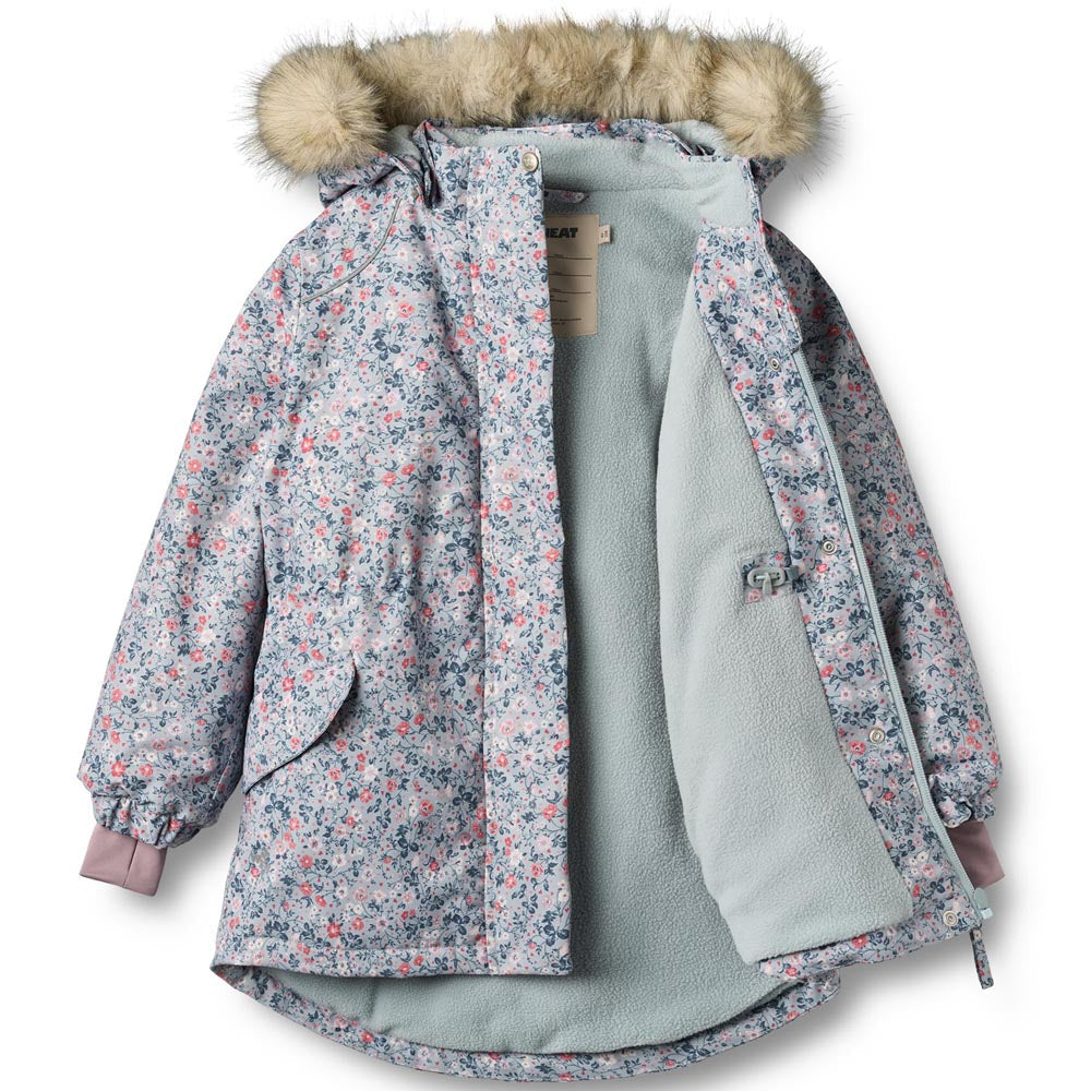 Mathilde winterjacke