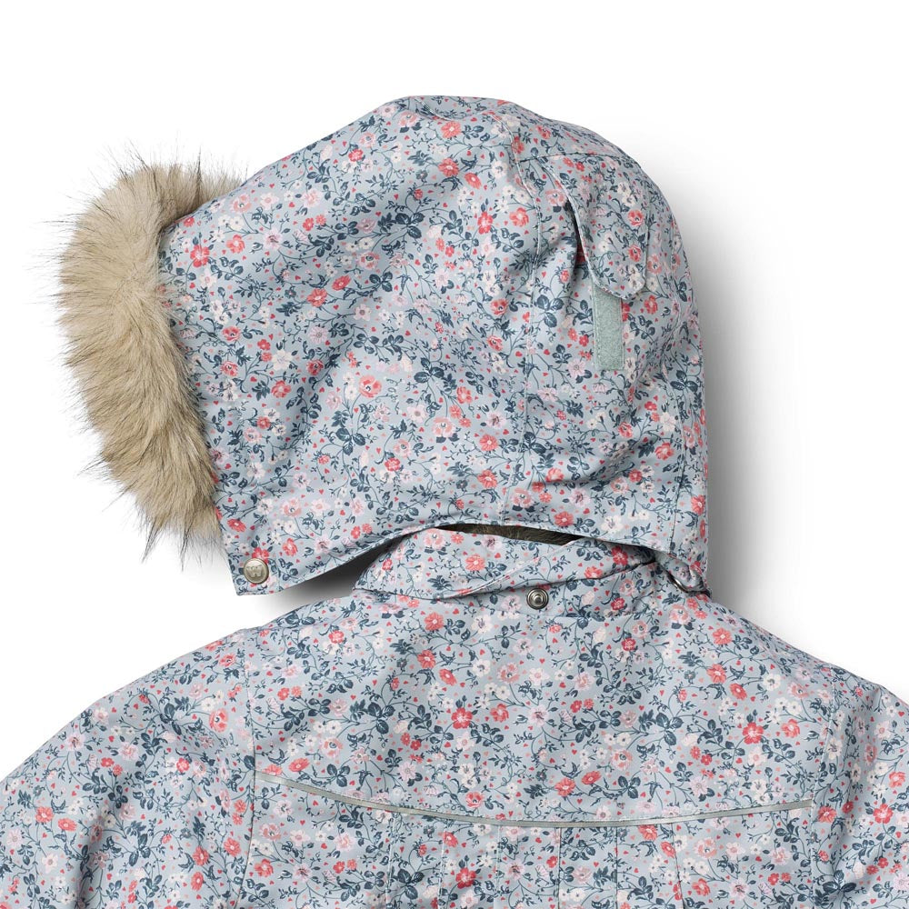 Mathilde winterjacke