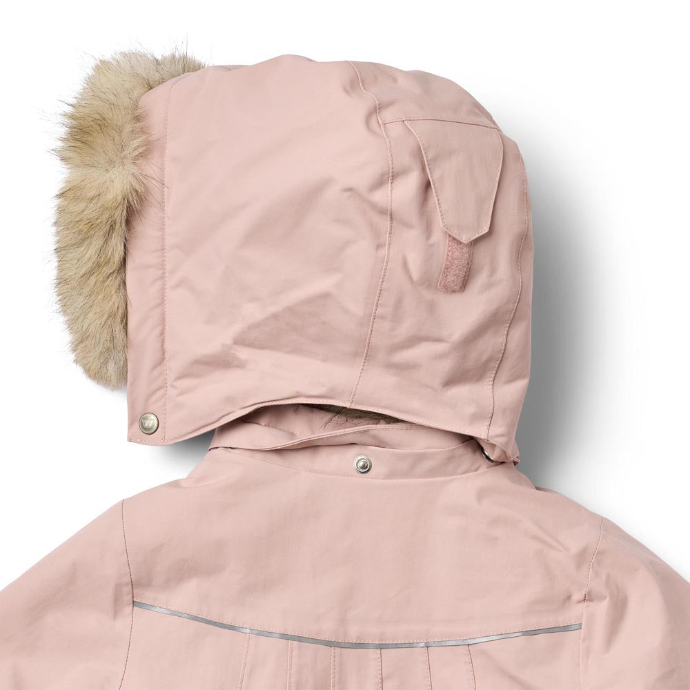 Mathilde Winterjacke