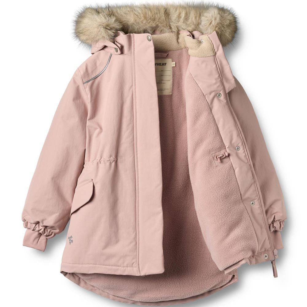 Mathilde Winterjacke