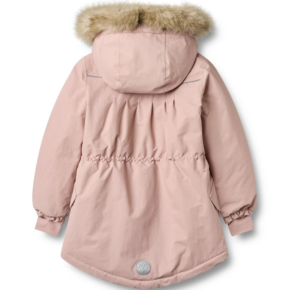 Mathilde Winterjacke
