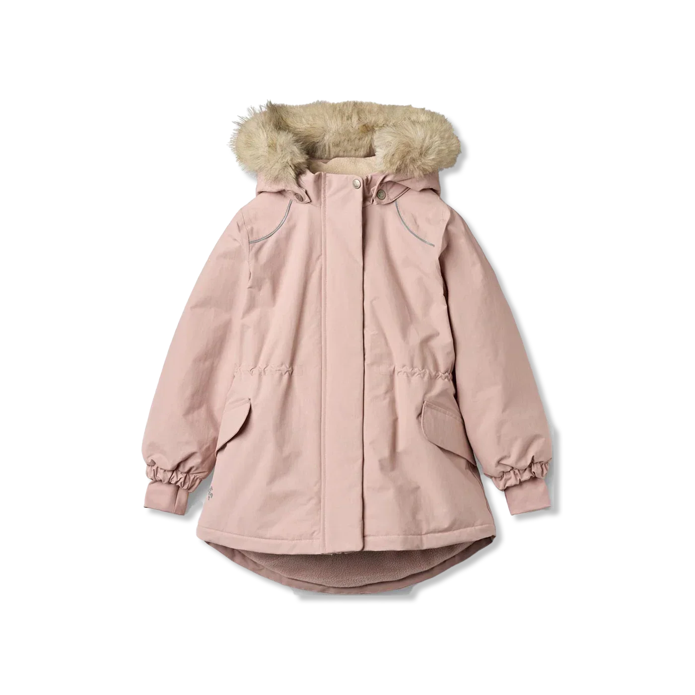 Mathilde Winterjacke