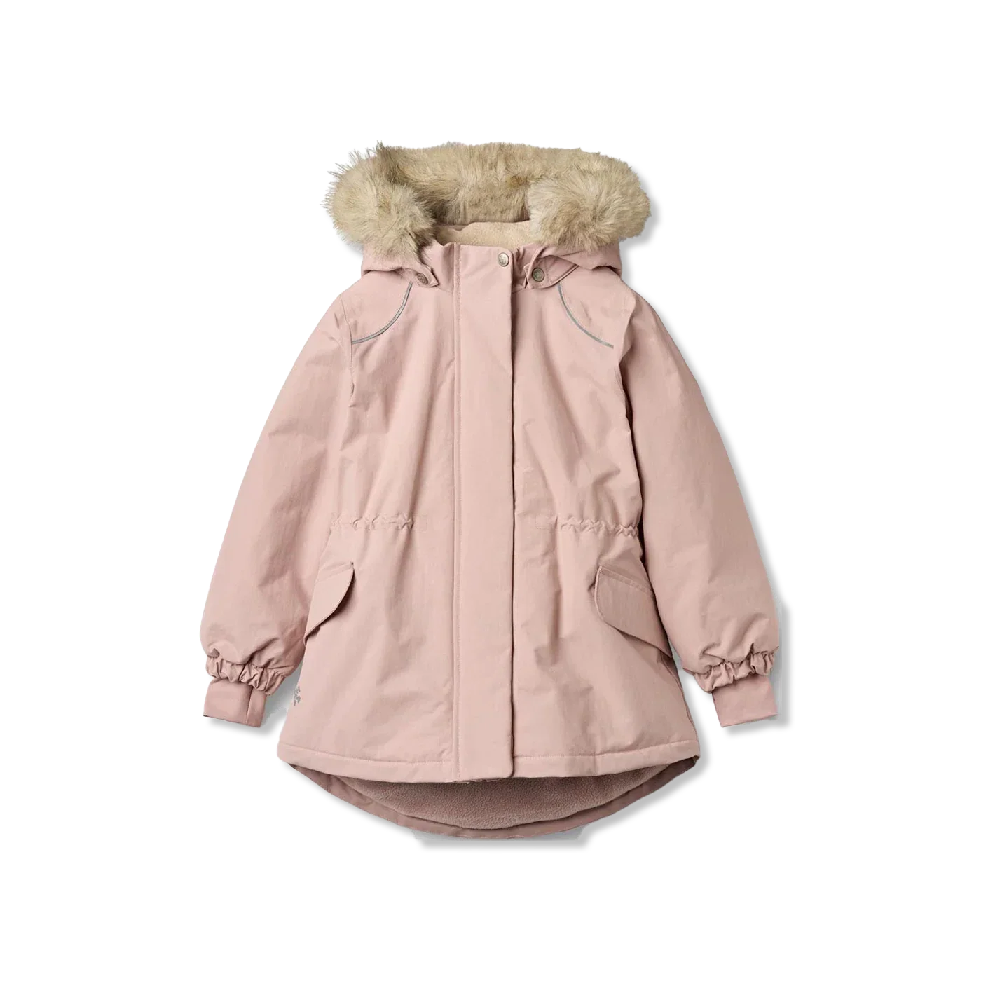 Mathilde Winterjacke