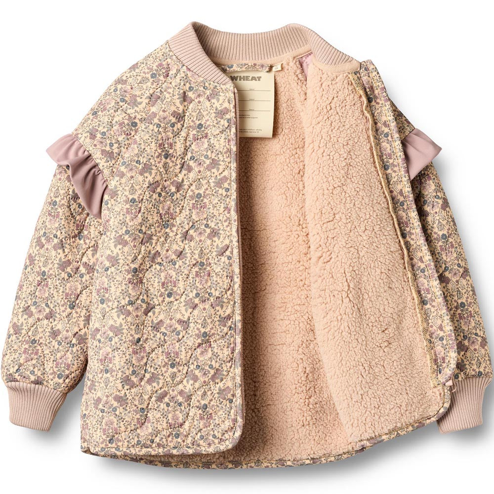 Ellas Thermojacke