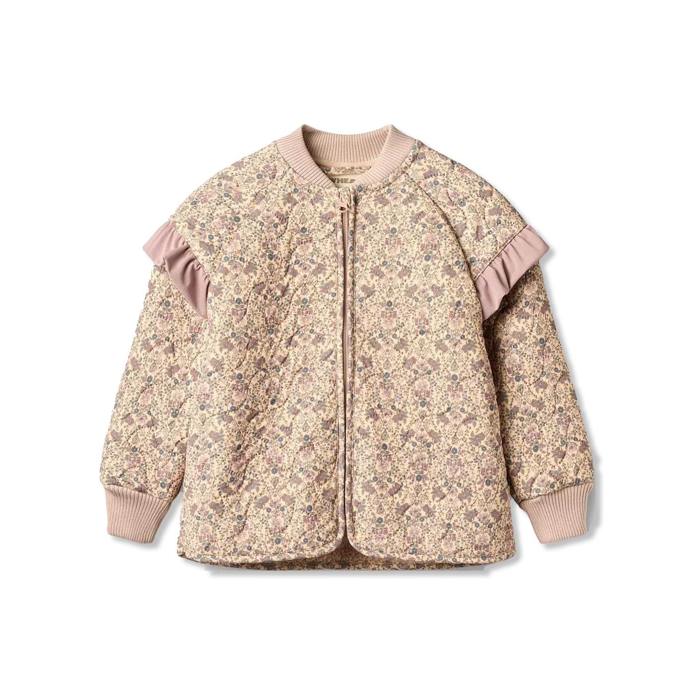 Ellas Thermojacke