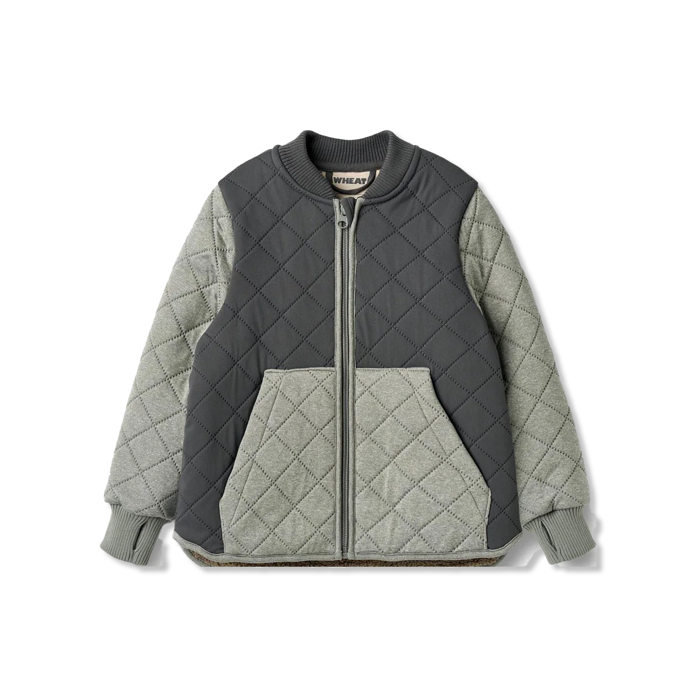 Wulf Thermojacke