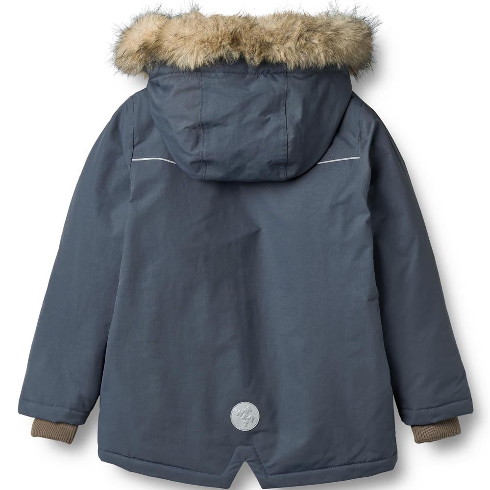 Kasper winterjacke