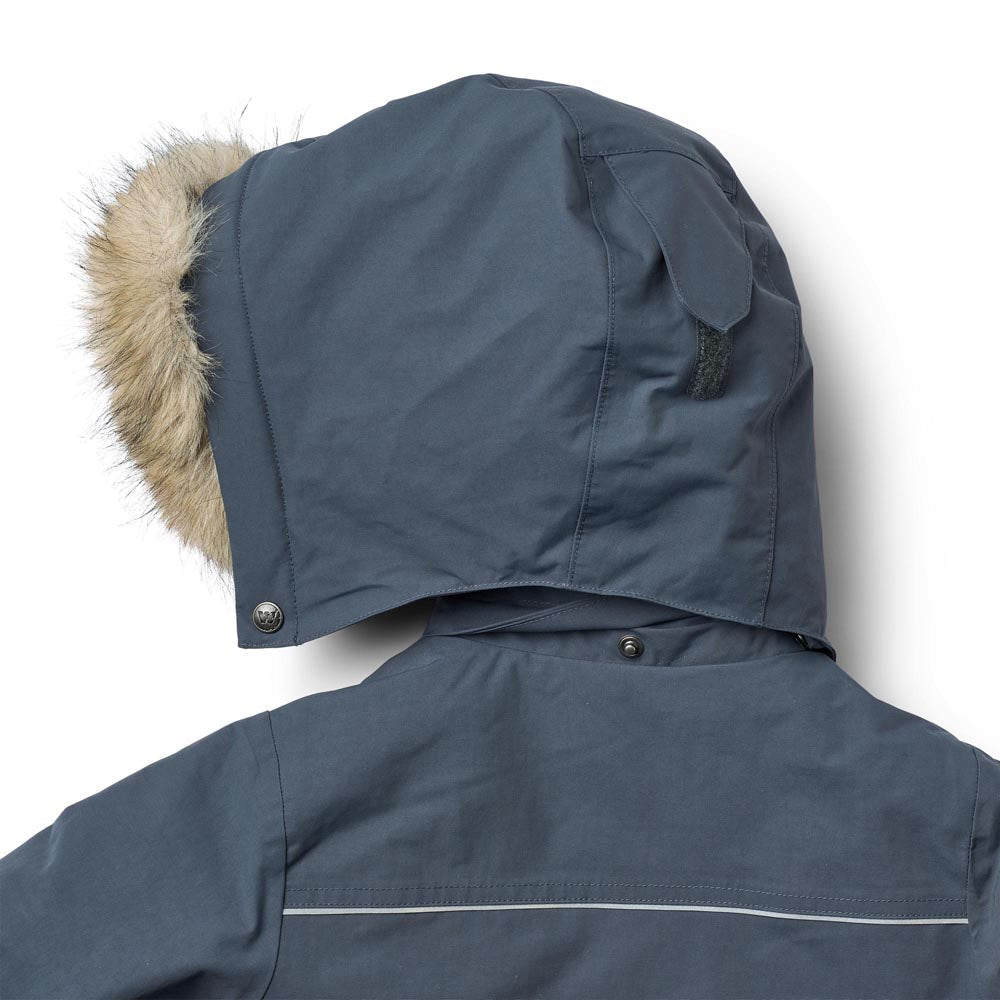 Kasper winterjacke