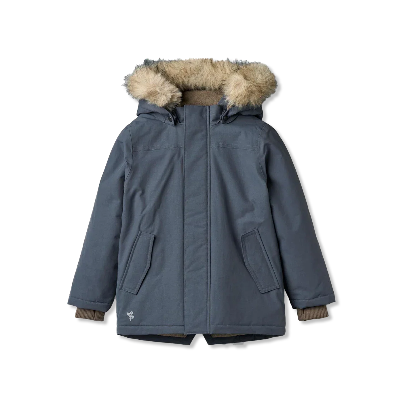 Kasper winterjacke