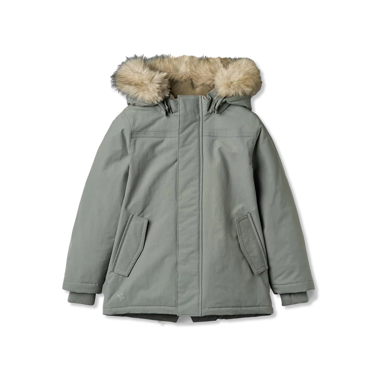 Kasper Winterjacke