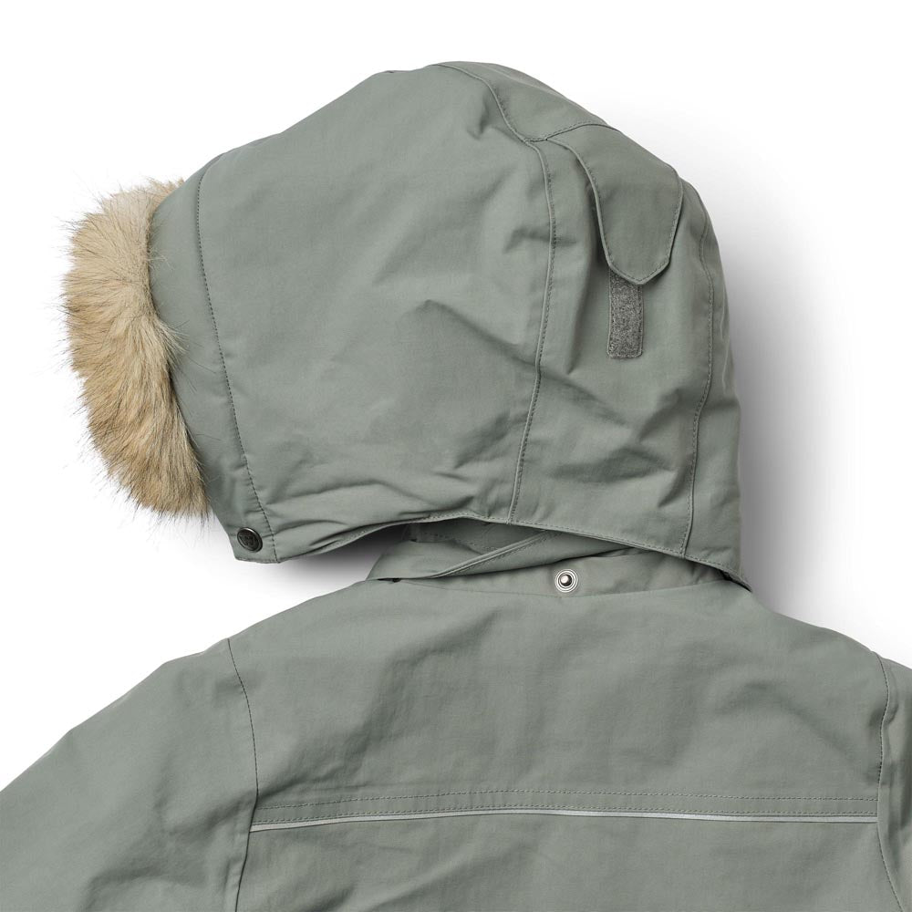 Kasper Winterjacke