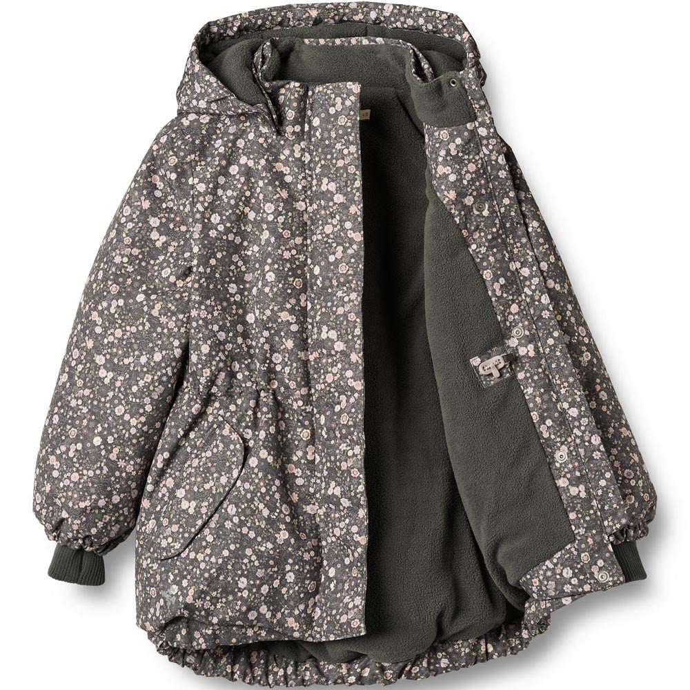 Tove Winterjacke