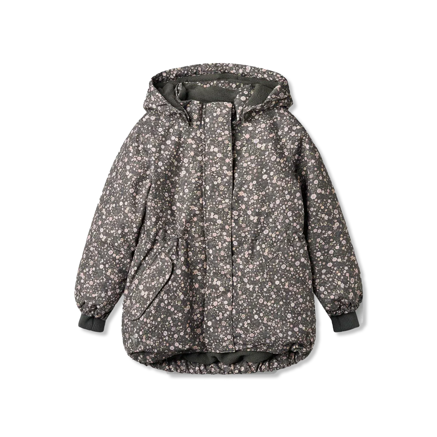 Tove Winterjacke
