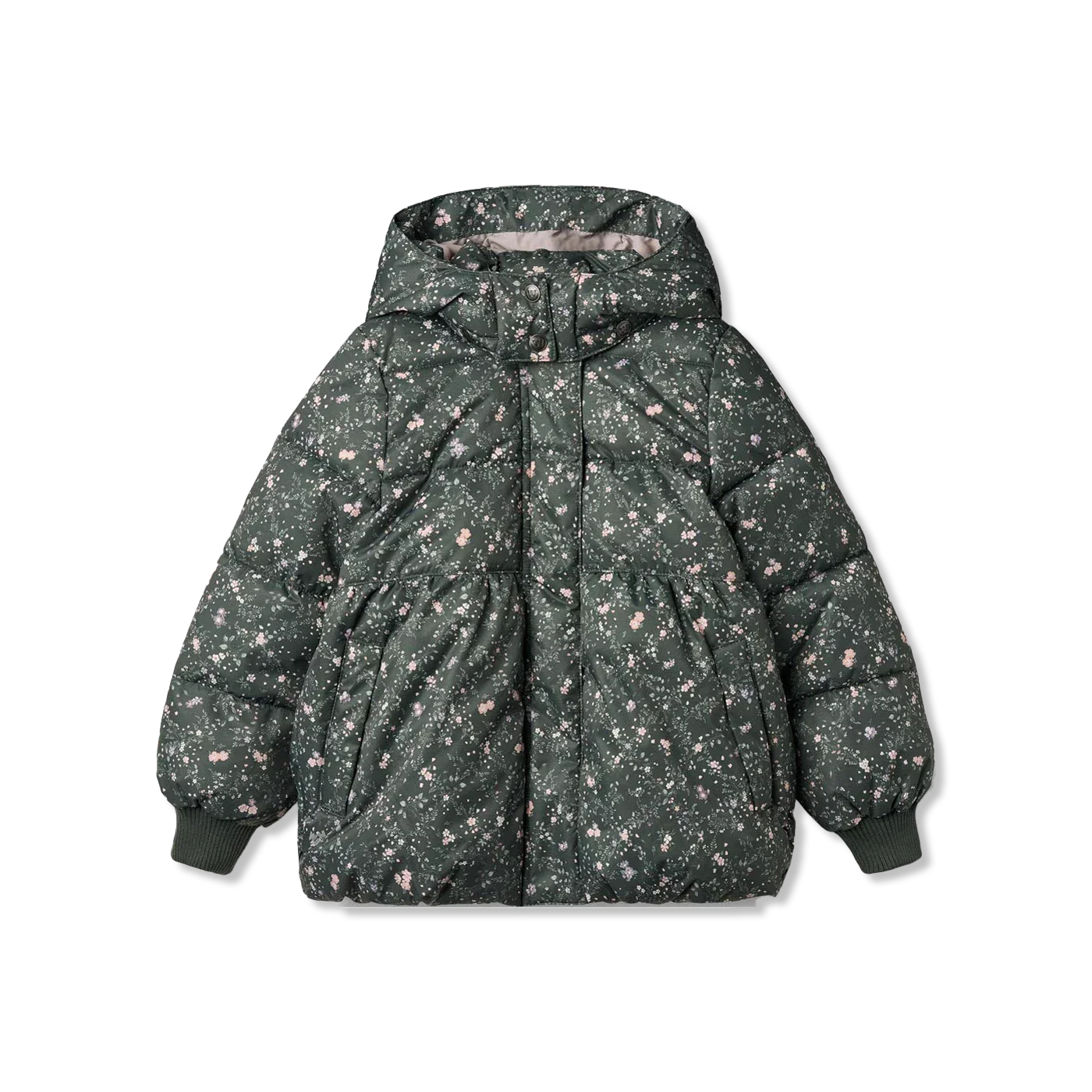 Karla Winterjacke