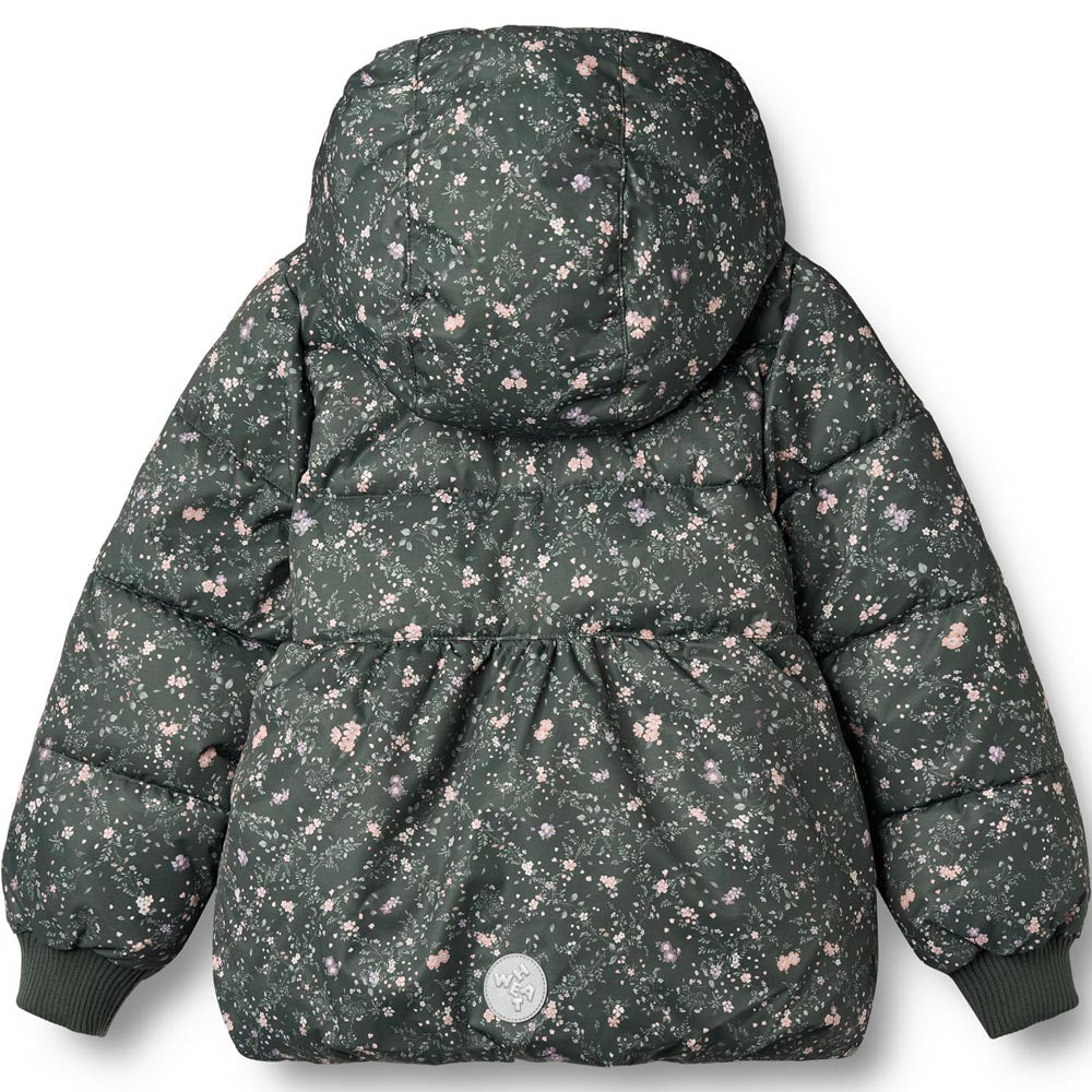 Karla Winterjacke
