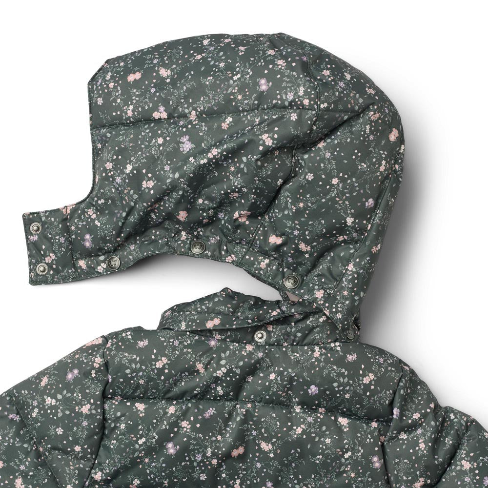Karla Winterjacke