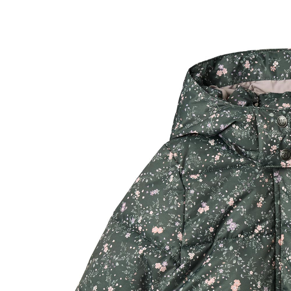 Karla Winterjacke