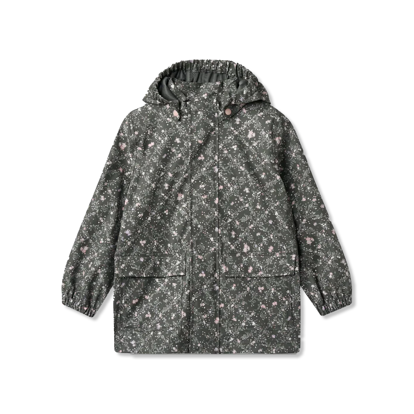 Ollo regenjacke