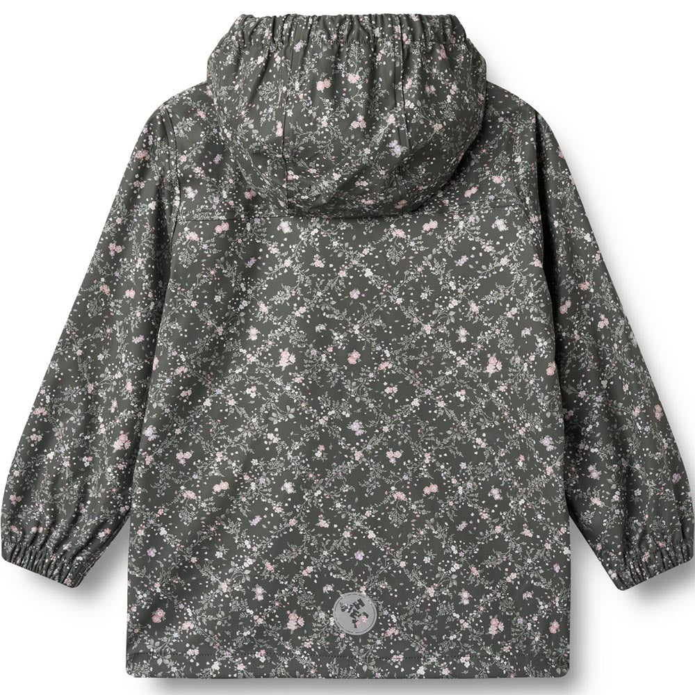 Ollo regenjacke