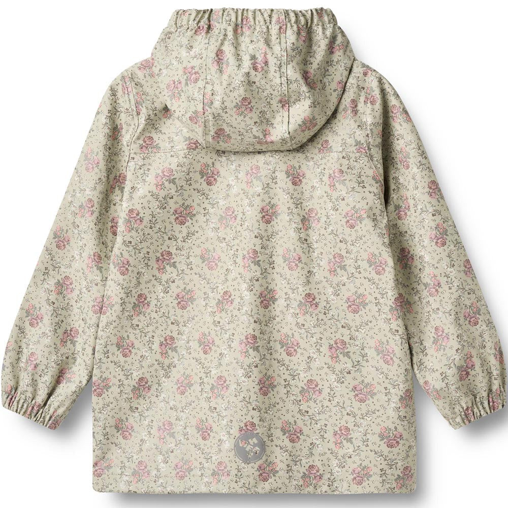 Ollo regenjacke