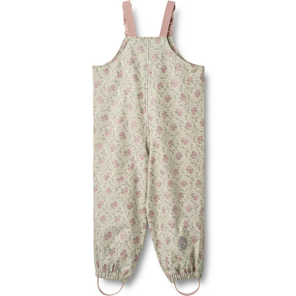 Charlo regenbekleidung