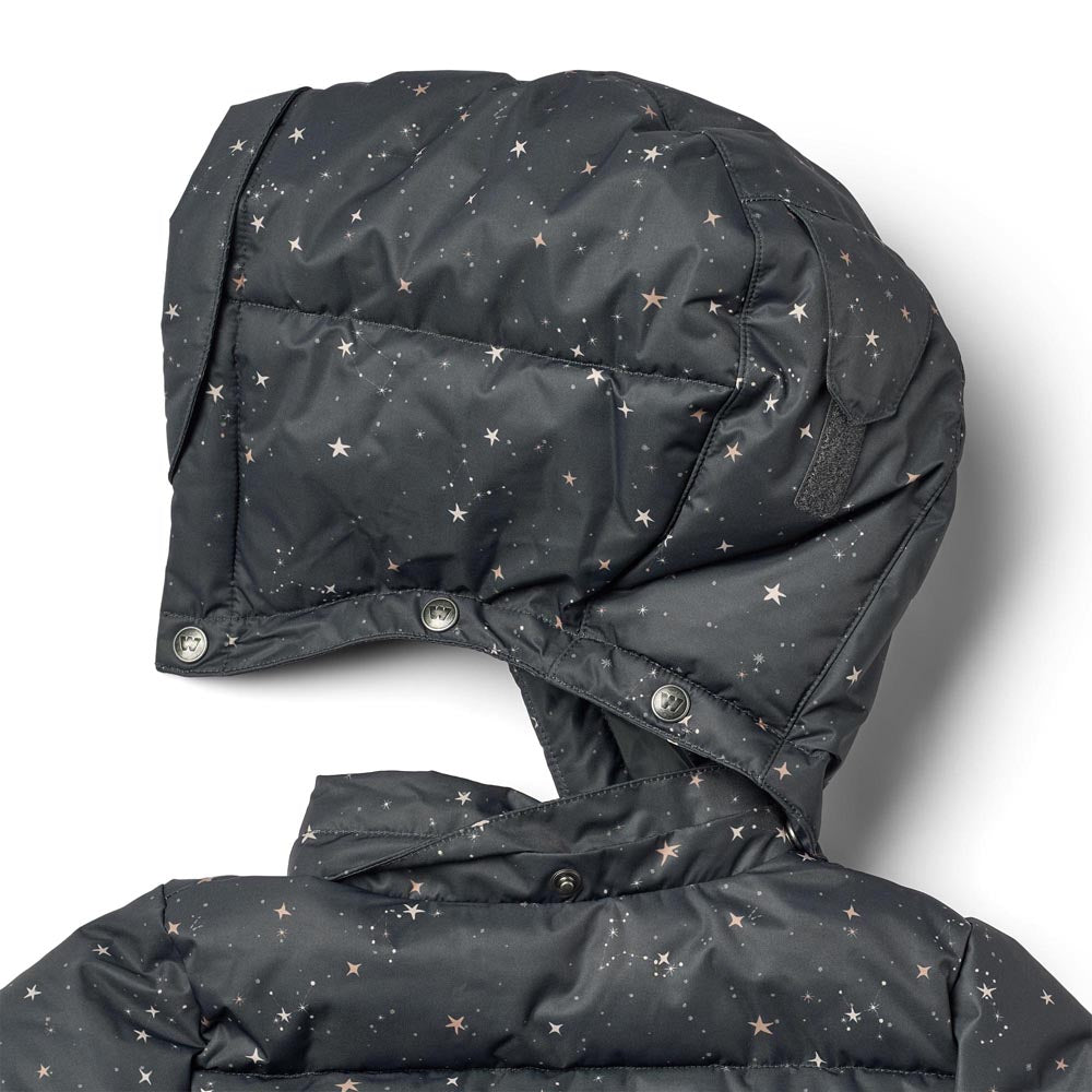 Luna Winterjacke
