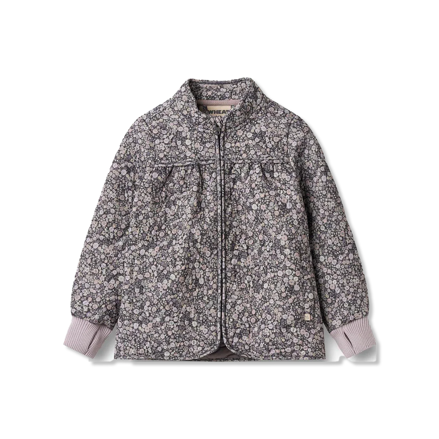 Thilde Thermojacke