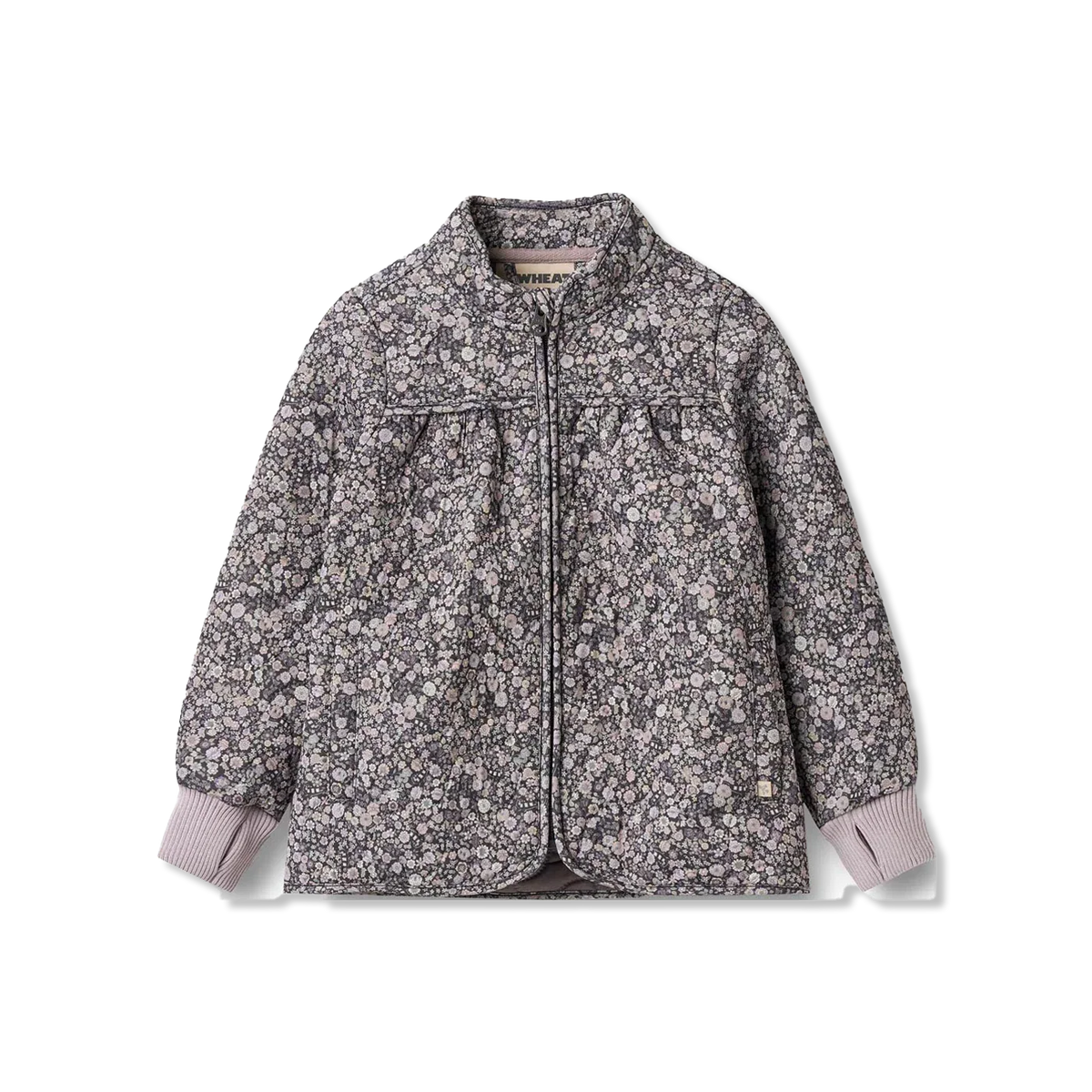 Thilde Thermojacke