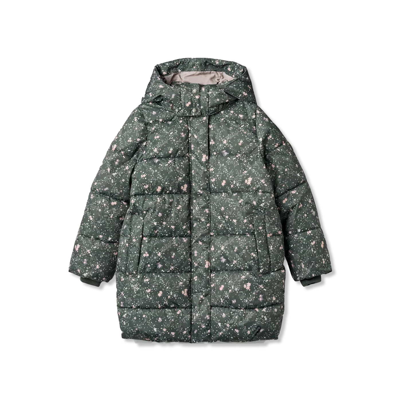 Yrsa winterjacke
