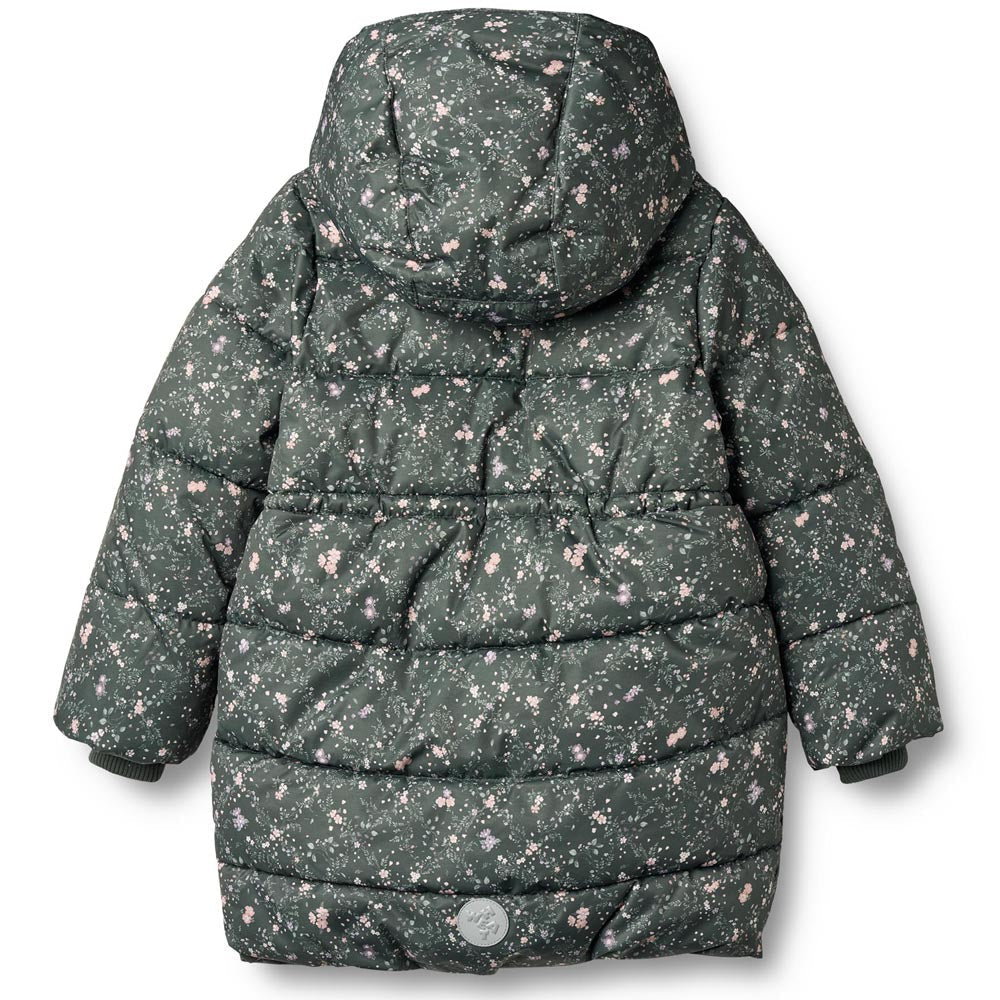 Yrsa winterjacke