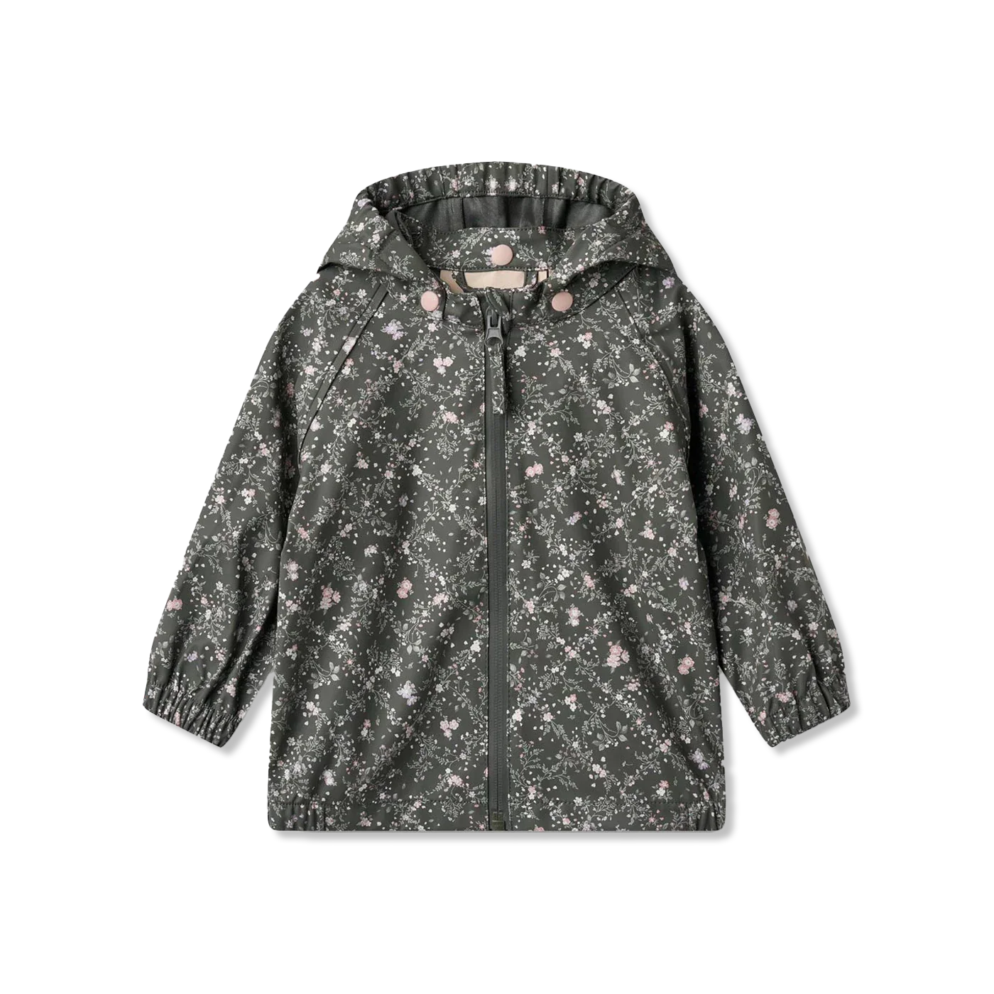 Chardy regenjacke