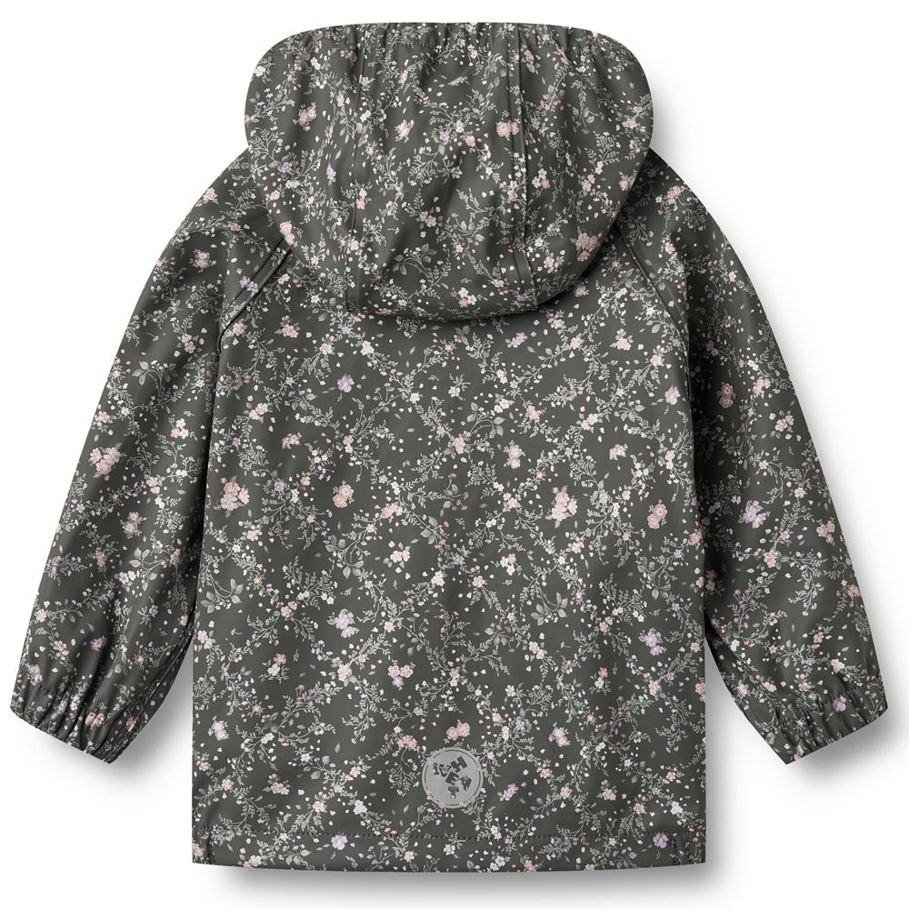 Chardy regenjacke