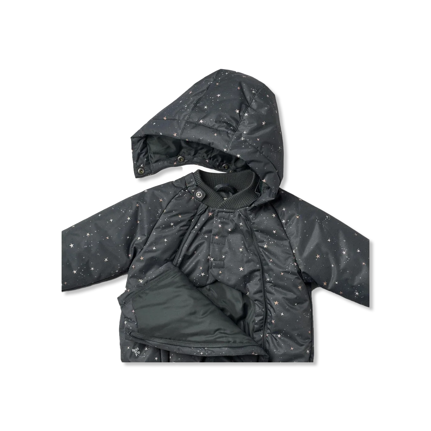 Morgen Winterjacke