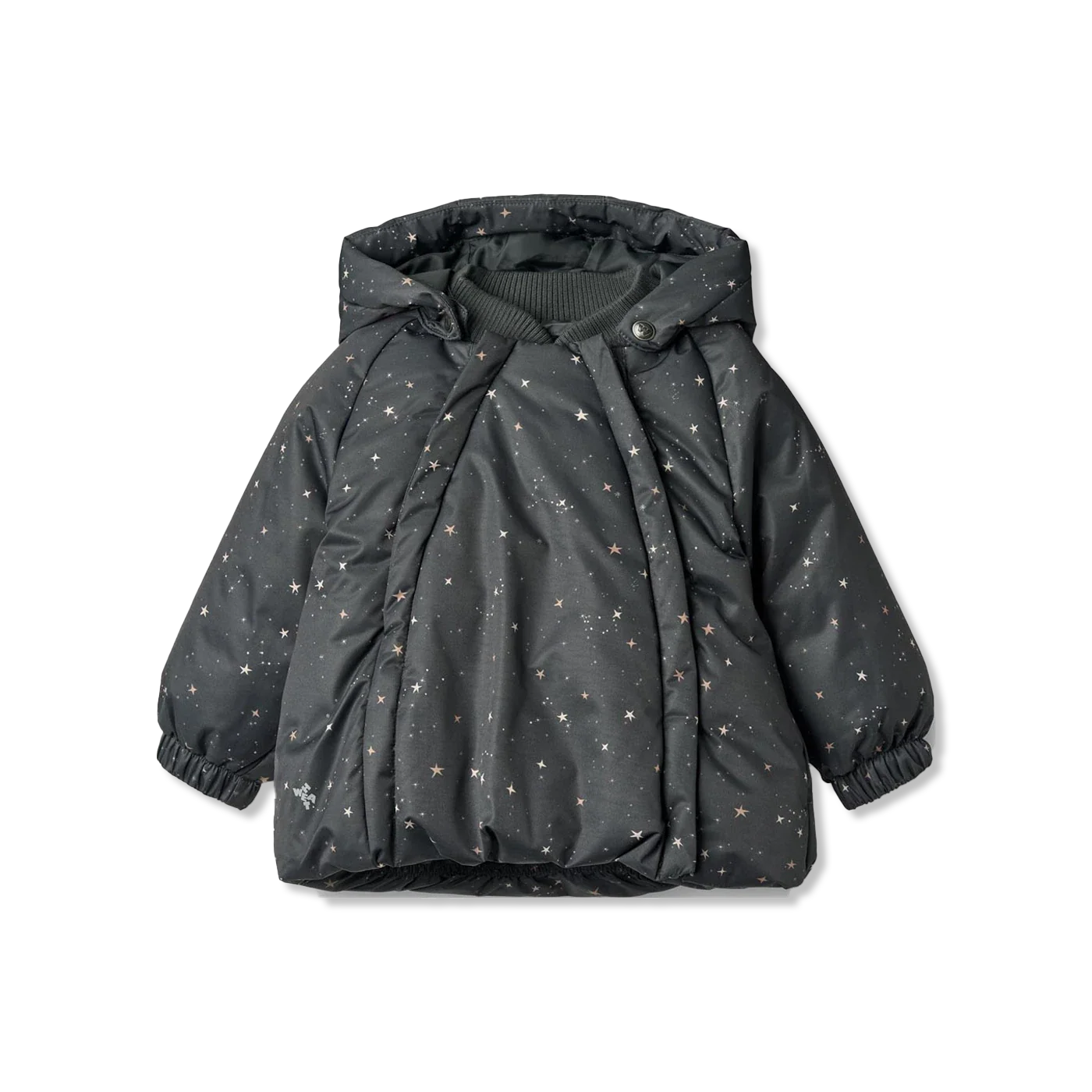 Morgen Winterjacke