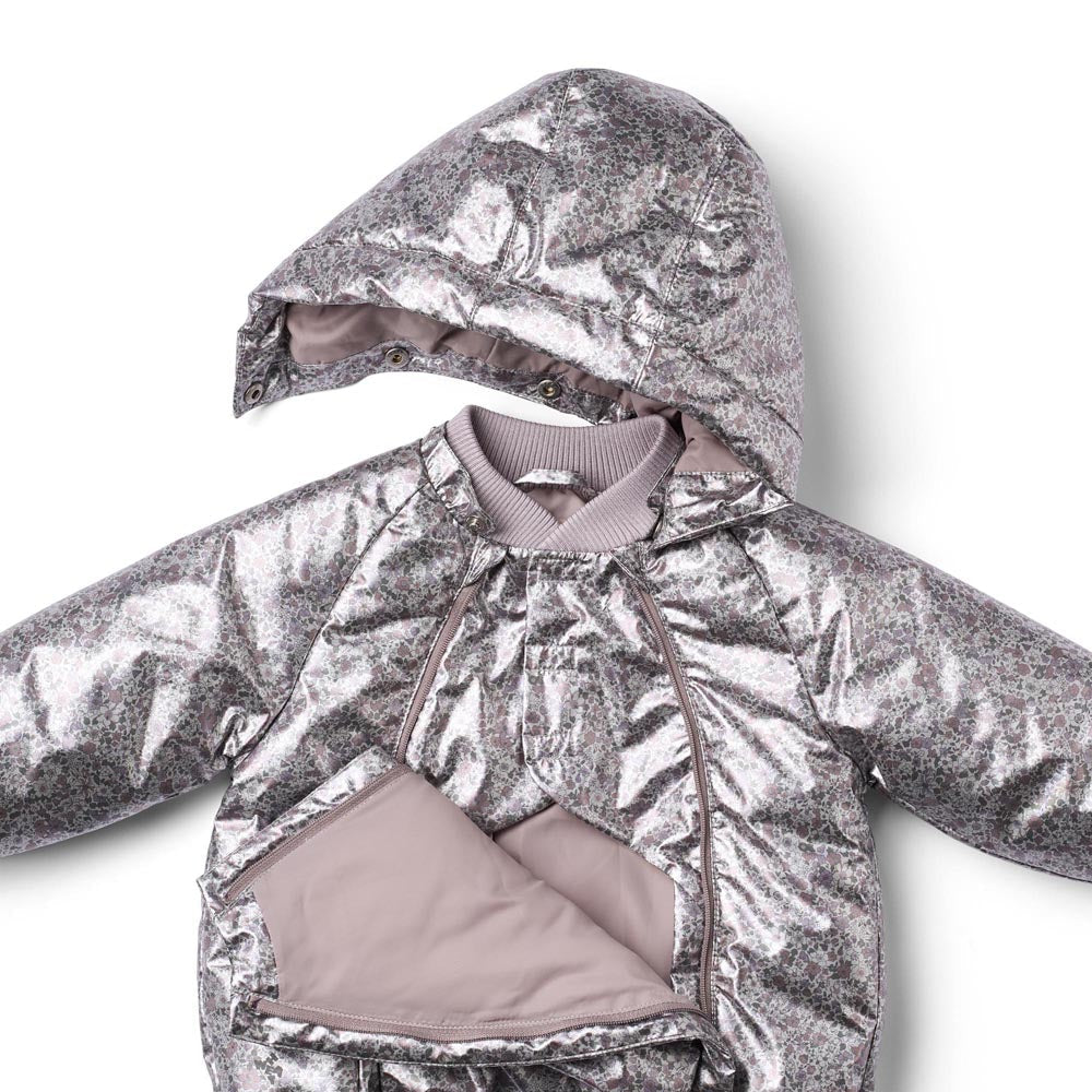 Morgen Winterjacke
