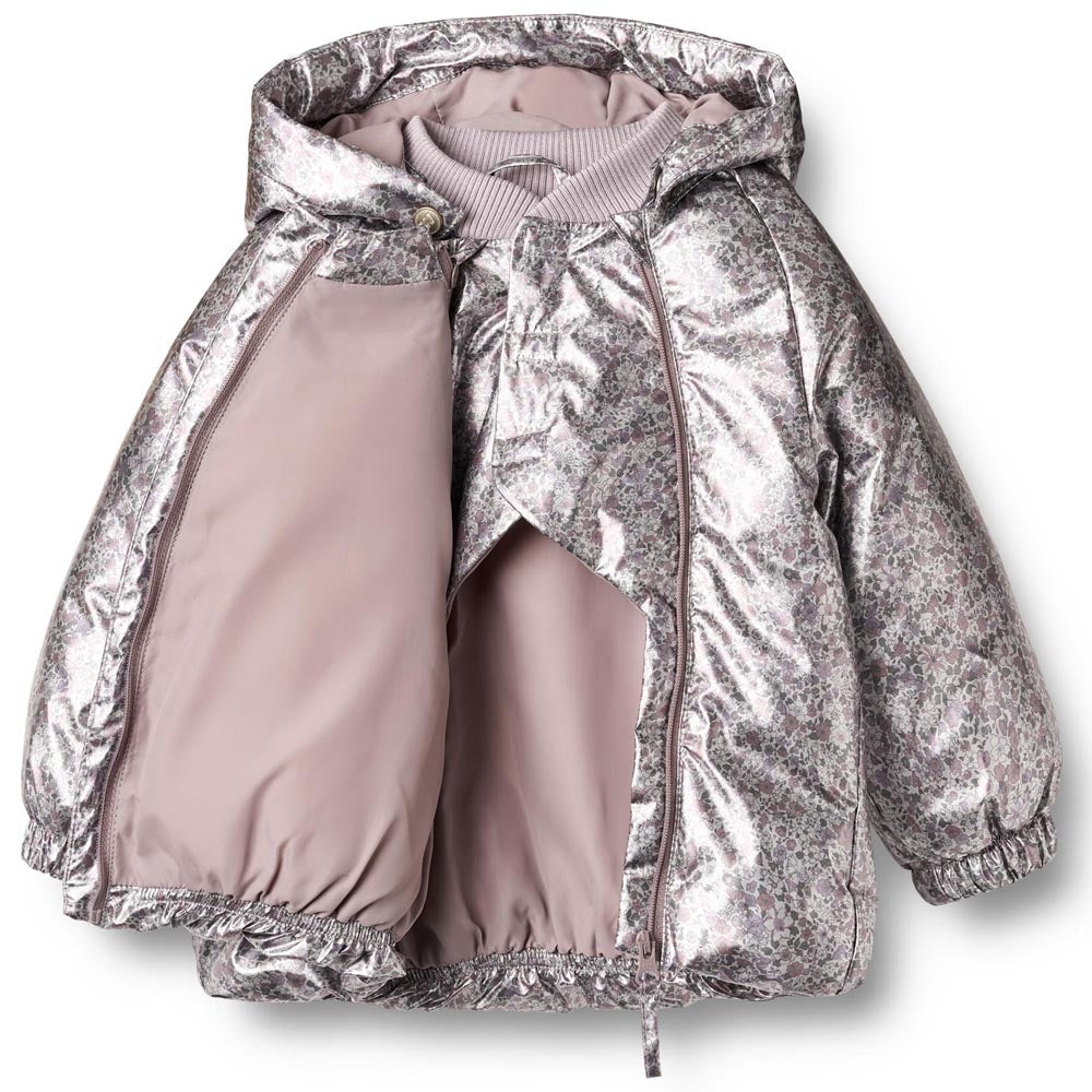 Morgen Winterjacke