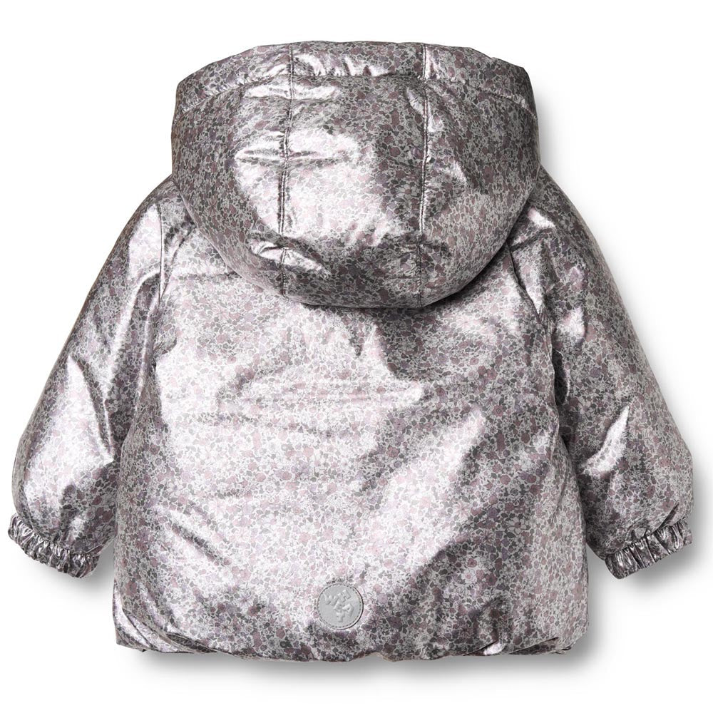 Morgen Winterjacke