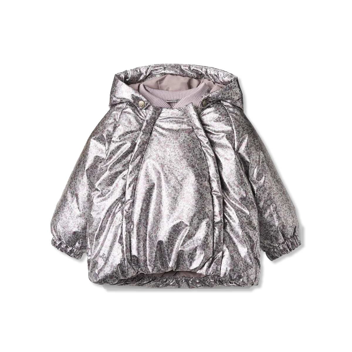 Morgen Winterjacke