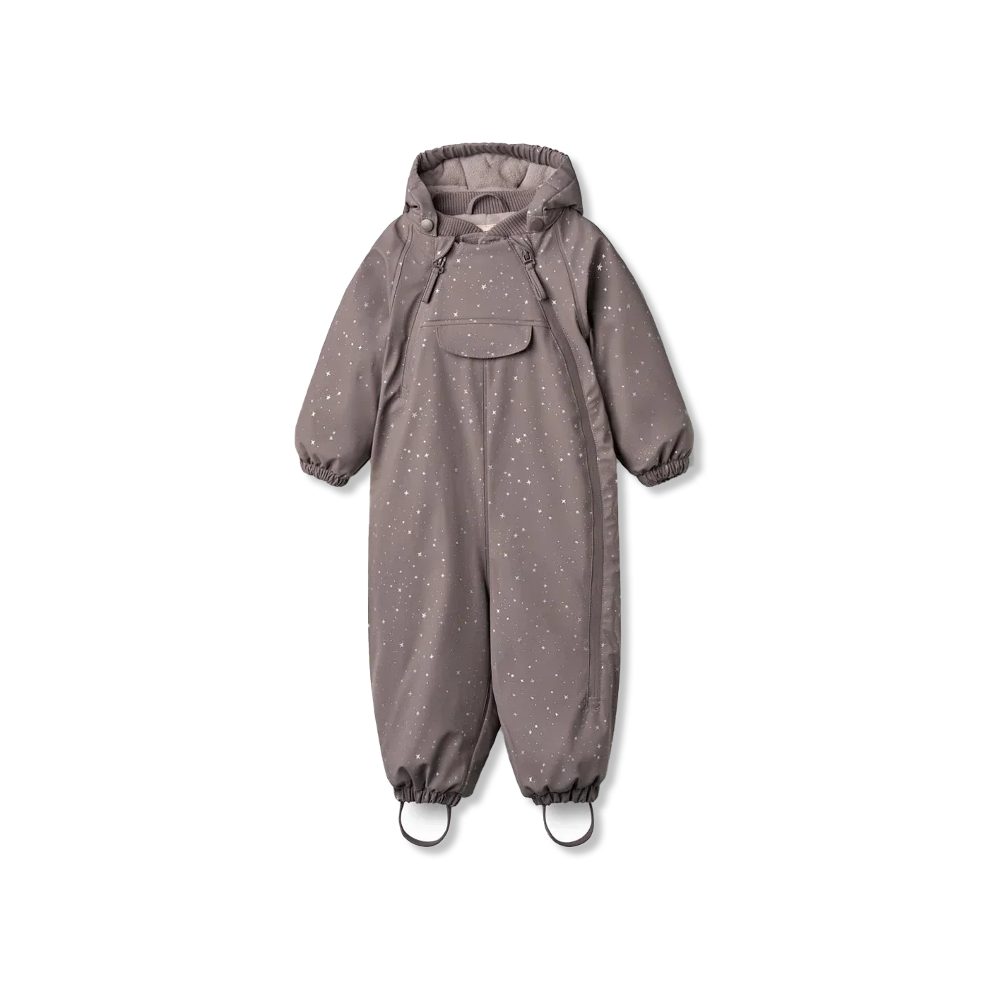 Evig schneeanzug