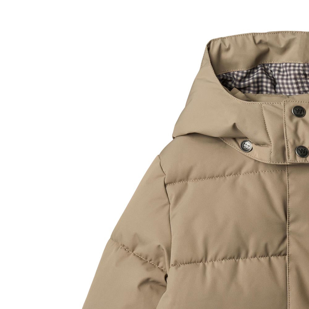 Gael Winterjacke