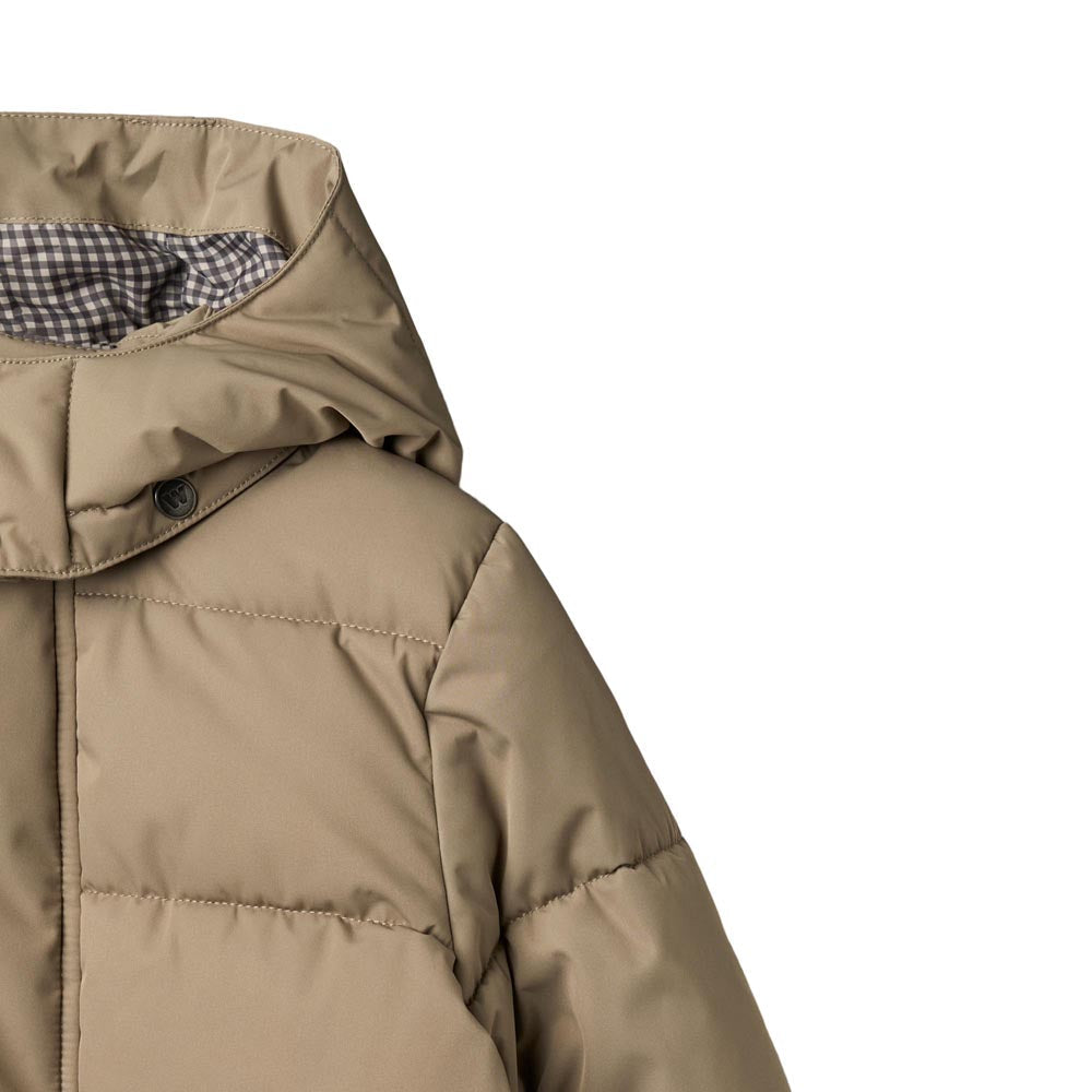 Gael Winterjacke