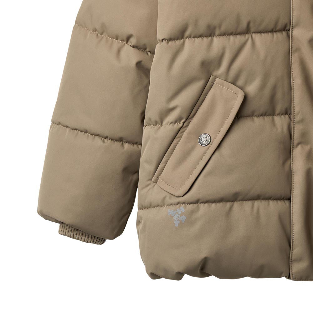 Gael Winterjacke